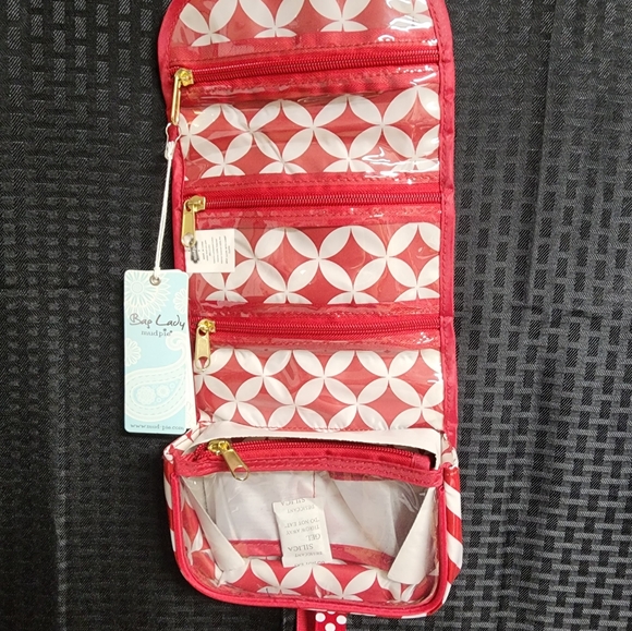 Mudpie travel bag - Picture 2 of 5